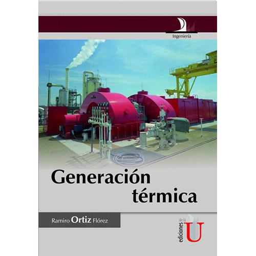 Generación térmica.