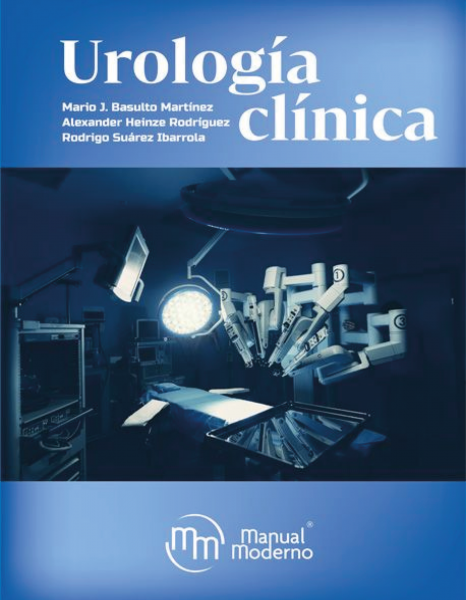 Urologia clinica 