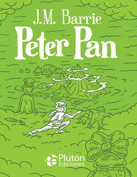 Peter Pan