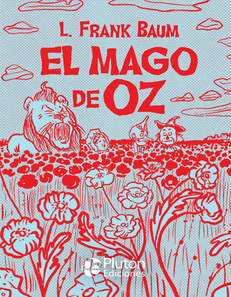 El Mago de Oz