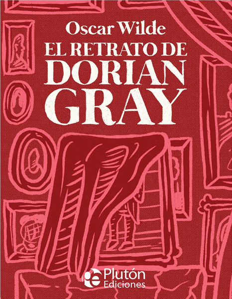 El Retrato de Dorian Gray