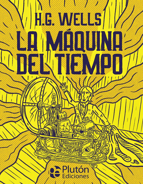 La máquina del tiempo