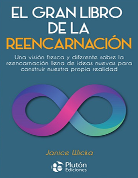 El gran libro de la reencarnación 