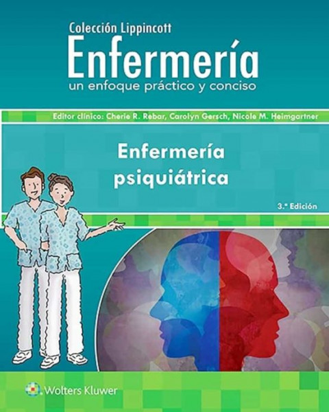 Enfermería Psiquiatrica 