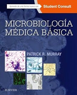 Microbiología Médica Básica 