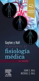 Guyton y Hall  Compendio de Fisiología Médica 