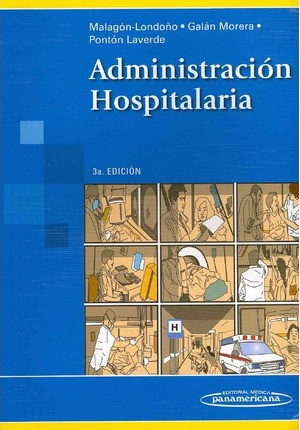 Administración Hospitalaria