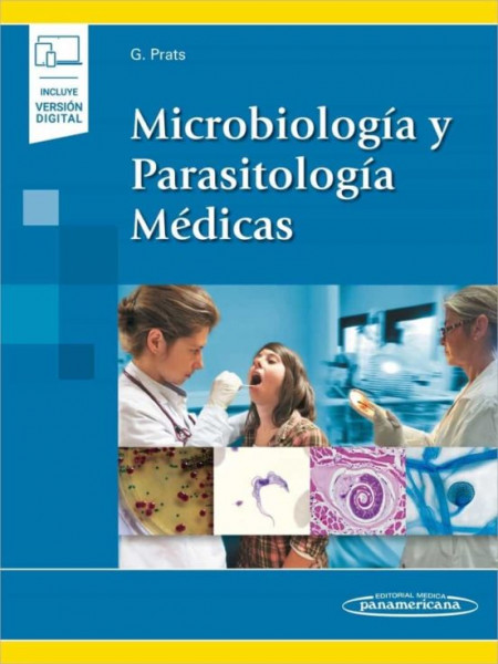 Microbiología y Parasitología Médicas