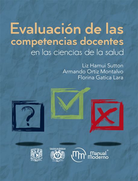 Evaluación de las competencias docentes en las ciencias de la salud