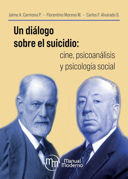 Un diálogo sobre el suicidio