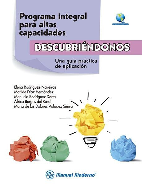 Descubriéndonos