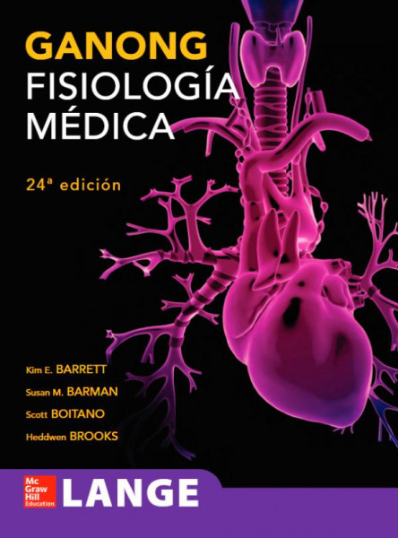 Fisiología Medica de Ganong