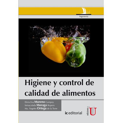 Higiene y control de calidad de alimentos.