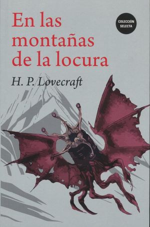 En Las Montañas De La Locura