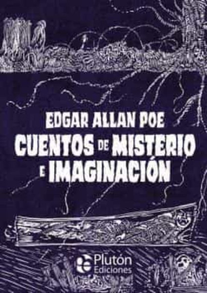 Cuentos de misterio e imaginación