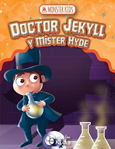 Doctor Jekyll y Mister Hyde