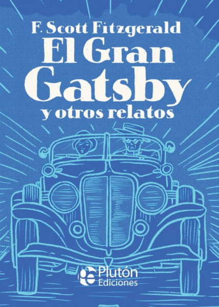 El Gran Gatsy y otros relatos 
