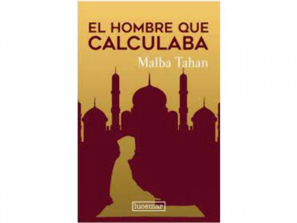 El Hombre que calculaba