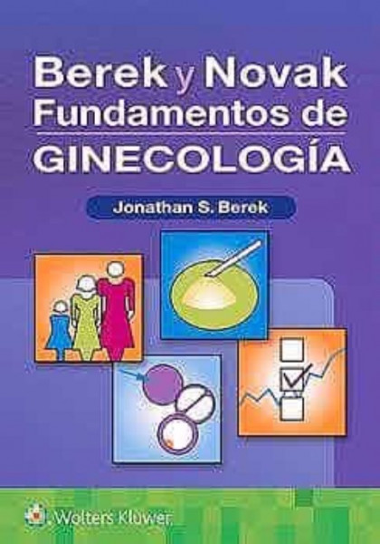 Berek Fundamentos de Ginecología 