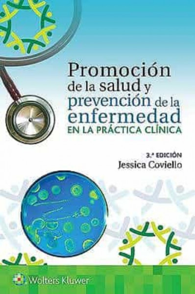 Promoción de Salud y Prevención de Enfermedad Práctica 