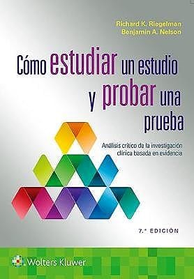 Como estudiar un estudio y probar una prueba 