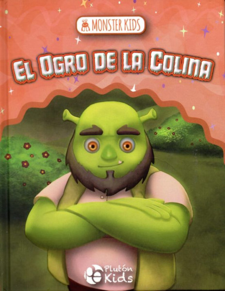 El Ogro de la colina 