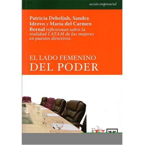 El lado femenino del poder.