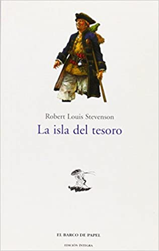 La isla del tesoro 