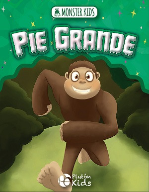 Pie Grande