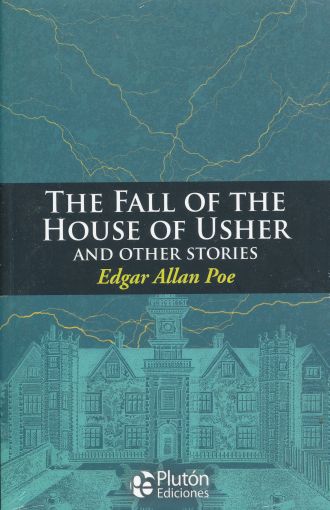 The Fall Of The House Of Usher