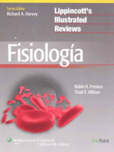 LIR. Fisiología