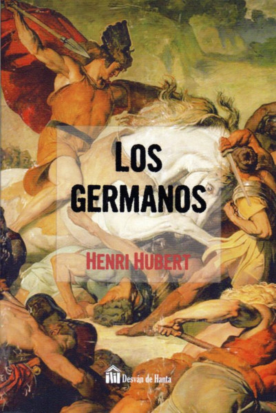 Los Germanos