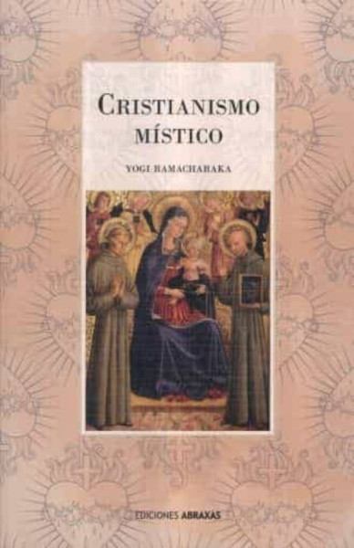 Cristianismo  Mistico