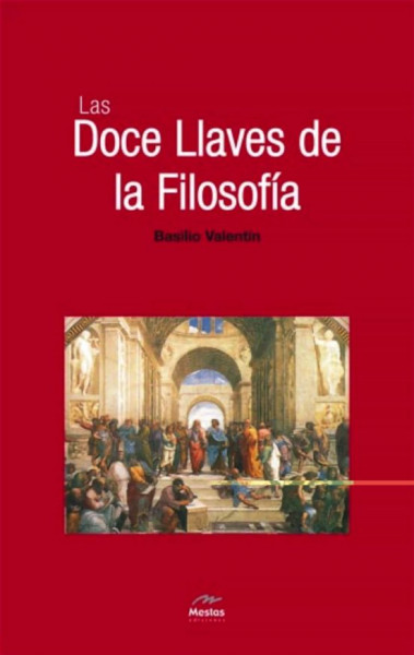 Las doce llaves de la filosofia 