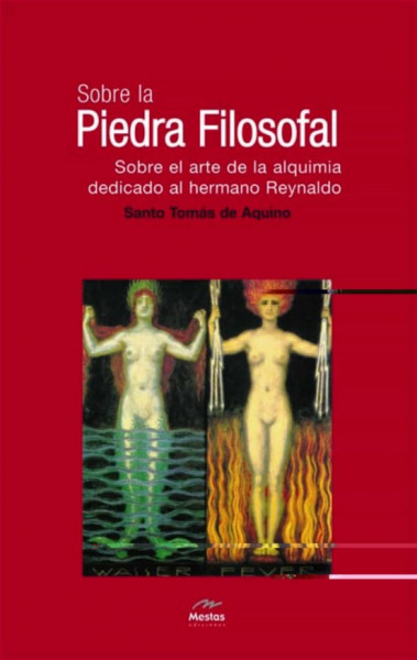 Sobre la Piedra Filosofal 