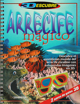 Arrecifre Mágico 