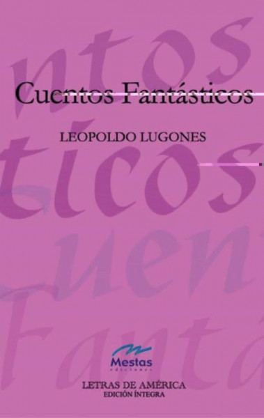 Cuentos Fantasticos