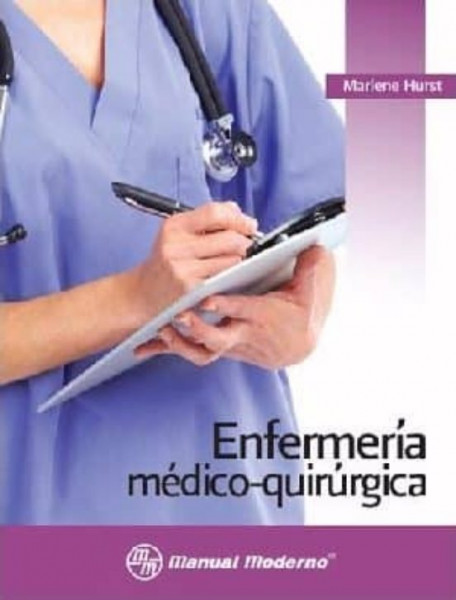 Enfermería Médico-Quirúrgica