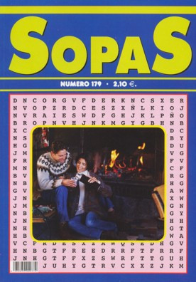Taco de sopas
