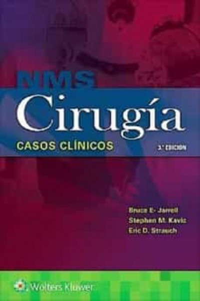 Cirugia Casos clinicos