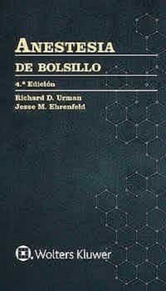 Anestesia De Bolsillo