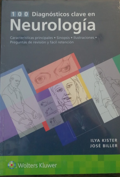 Diagnosticos Clave en Neurologia