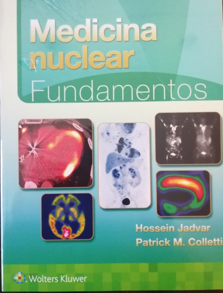 Medicina Nuclear Fundamentos