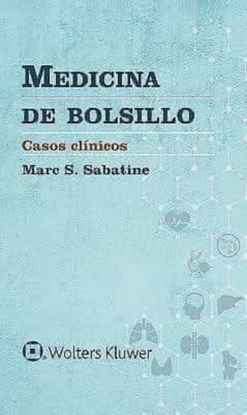 Medicina de Bolsillo Casos clinicos