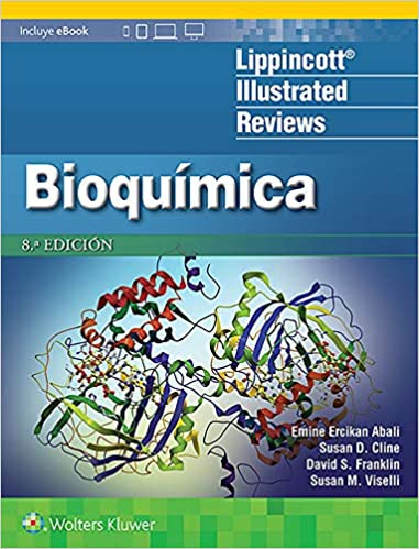 LIR. Bioquímica