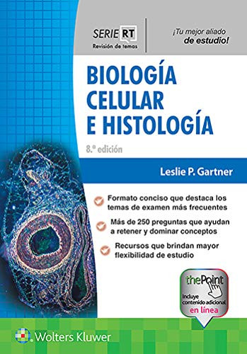 Biologia Celular E Histologia