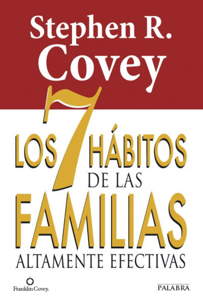 7 habitos de las familias altamente efectivas