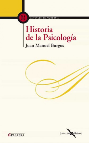 Historia de la Psicologia