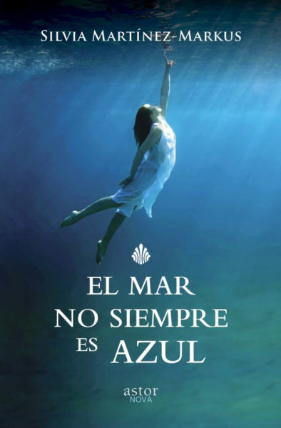 El  Mar no siempre es azul