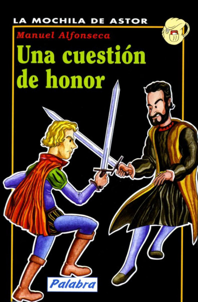 Una Cuestion de Honor